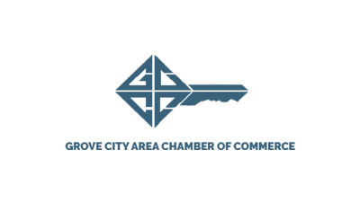 Grove City Area Chamber of Commerce Logo