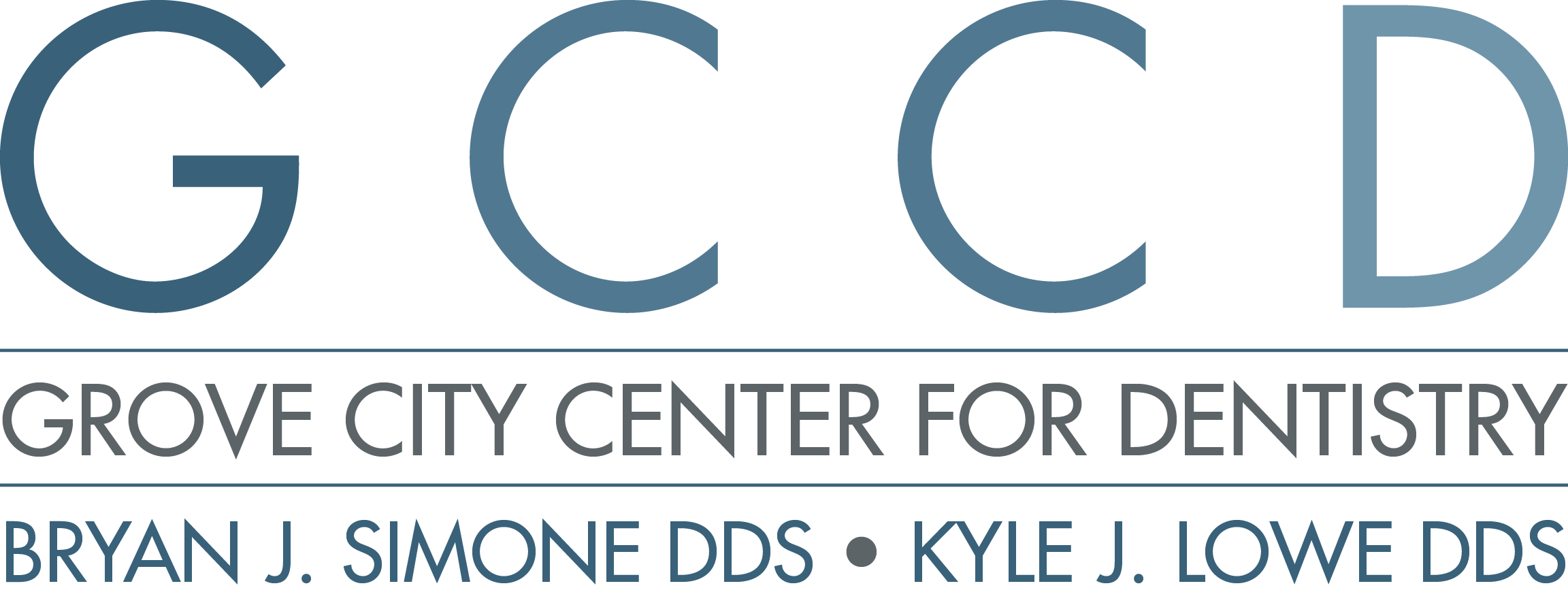GCCD Logo
