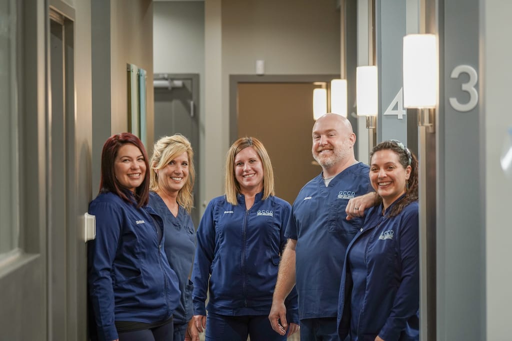 Dental Sealants Grove City Center for Dentistry