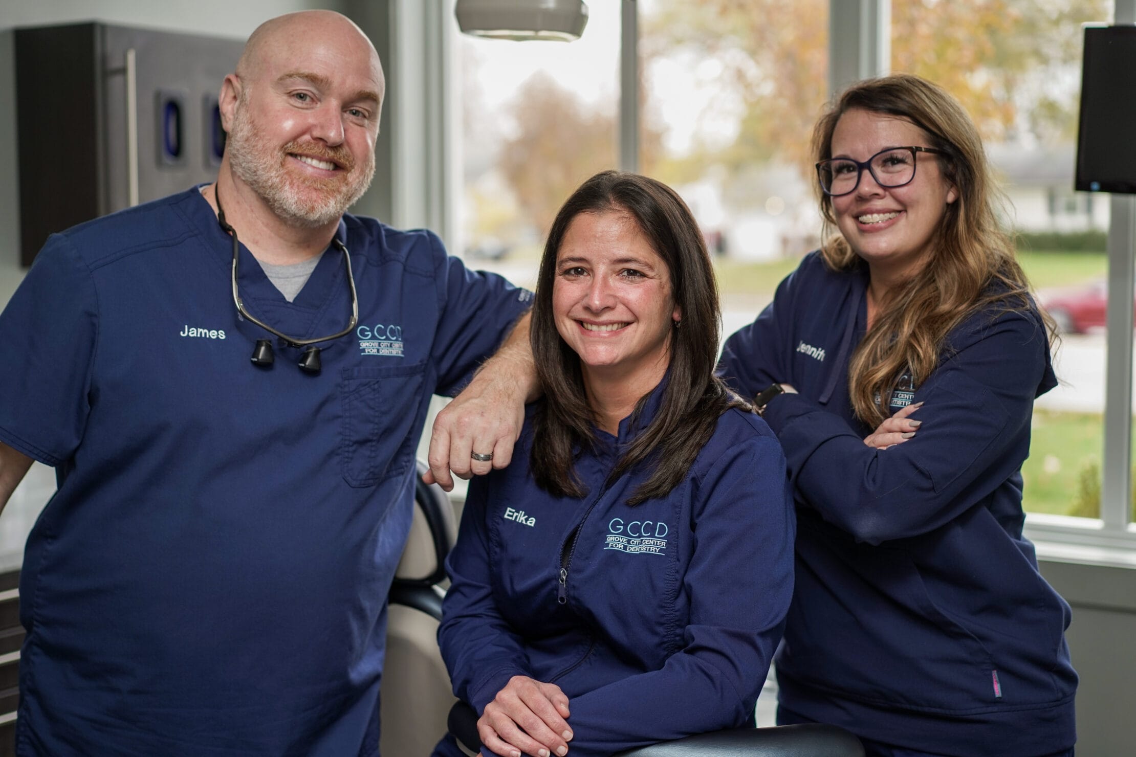 Grove City Center for Dentistry Dental Membership Plan