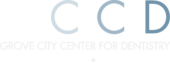 Grove City Center for Dentistry logo